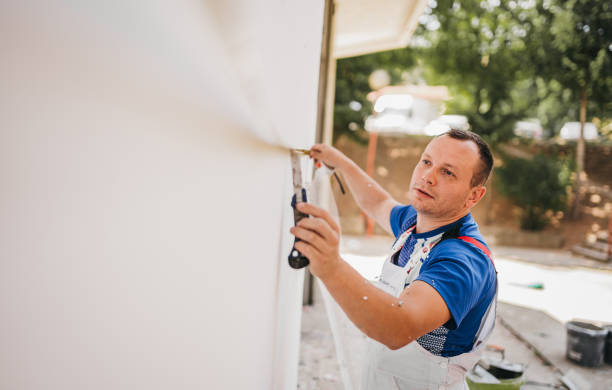 Best Attic Insulation Installation  in Fullerton, CA